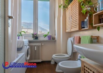 Quadrilocale Via Innocenzo V papa 12, 12, Aosta - foto 16