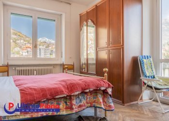 Quadrilocale Via Innocenzo V papa 12, 12, Aosta - foto 17