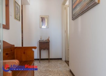 Quadrilocale Via Innocenzo V papa 12, 12, Aosta - foto 19