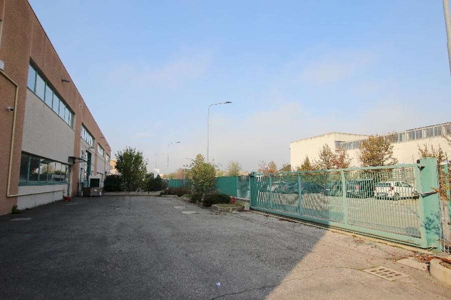 Ufficio Calderara di Reno - foto 1