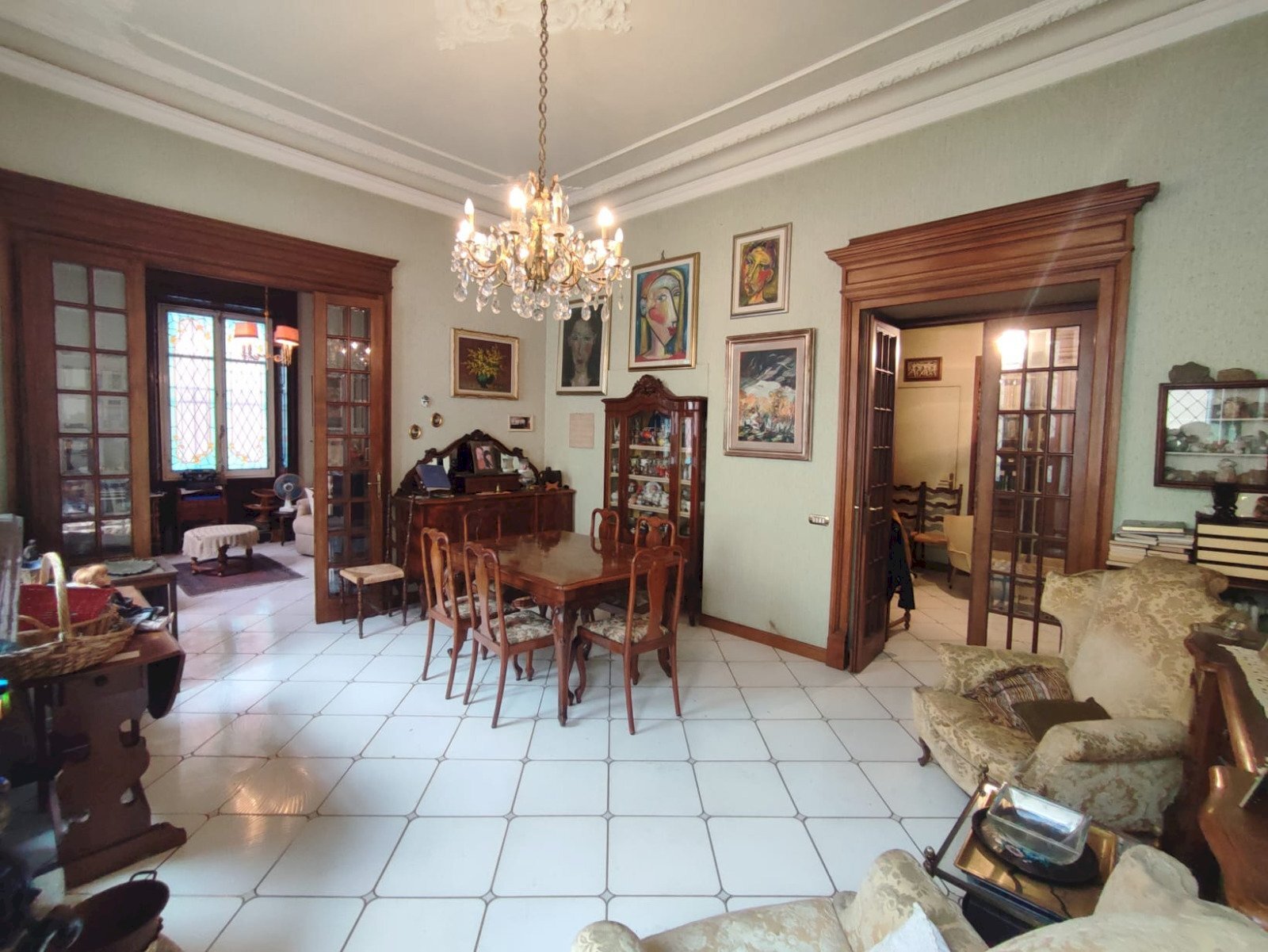 Appartamento Sanremo - foto 1