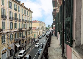 Appartamento Sanremo - foto 16