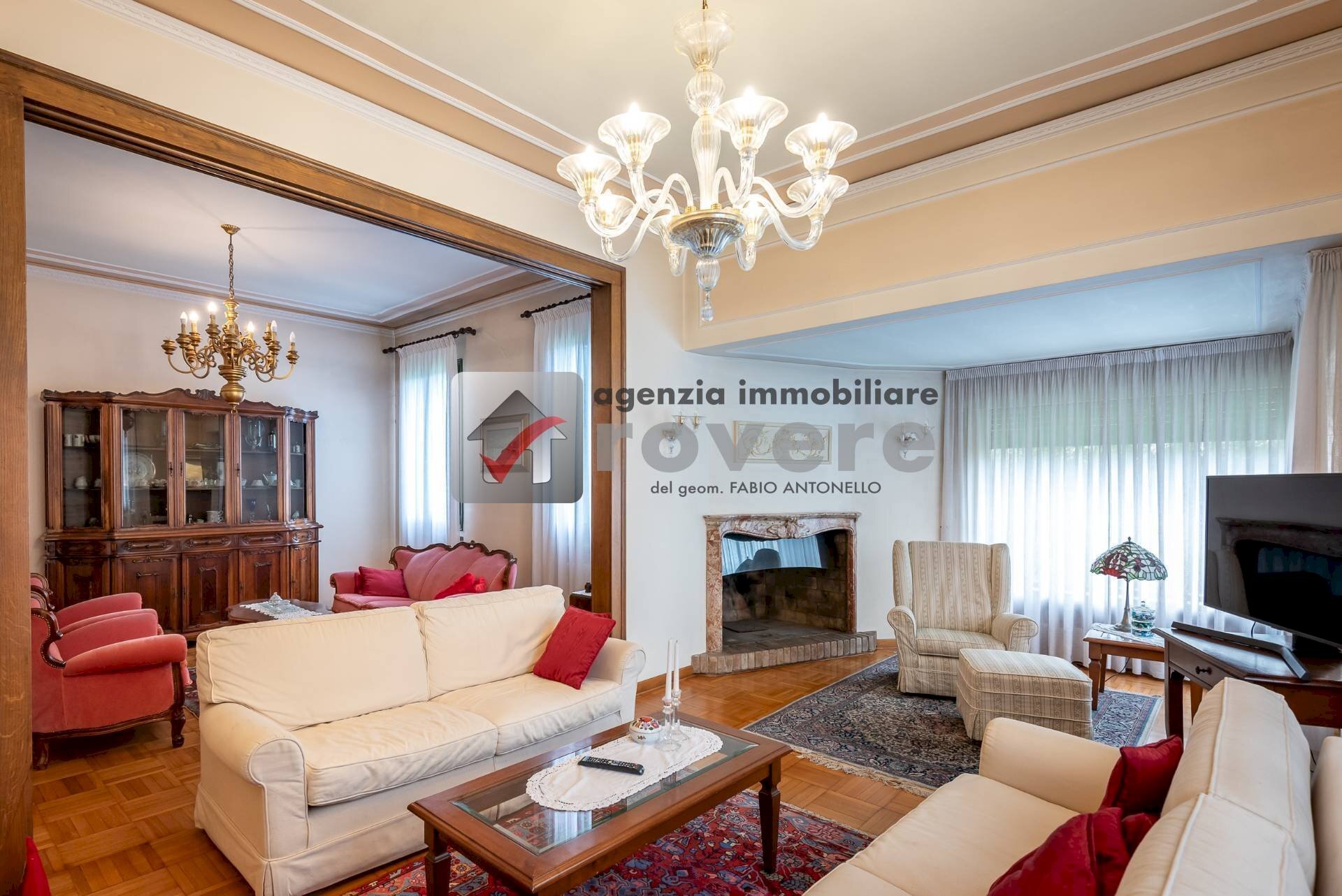 Villa Maserada sul Piave - foto 1