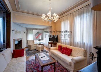 Villa Maserada sul Piave - foto 15