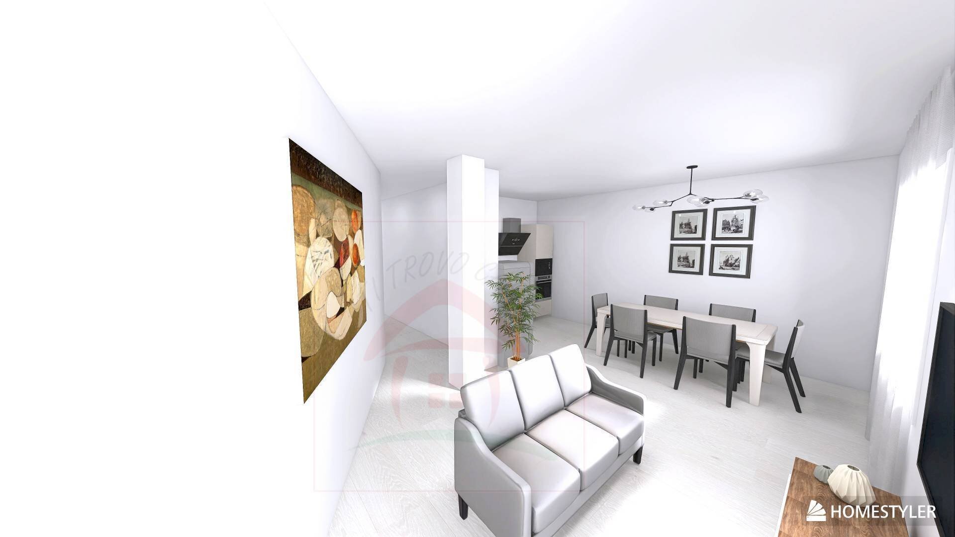 Appartamento Trento - foto 2