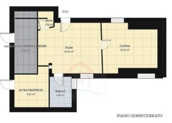 Appartamento Trento - foto 9