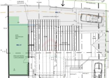 Appartamento Trento - foto 10