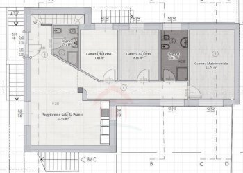 Appartamento Trento - foto 11