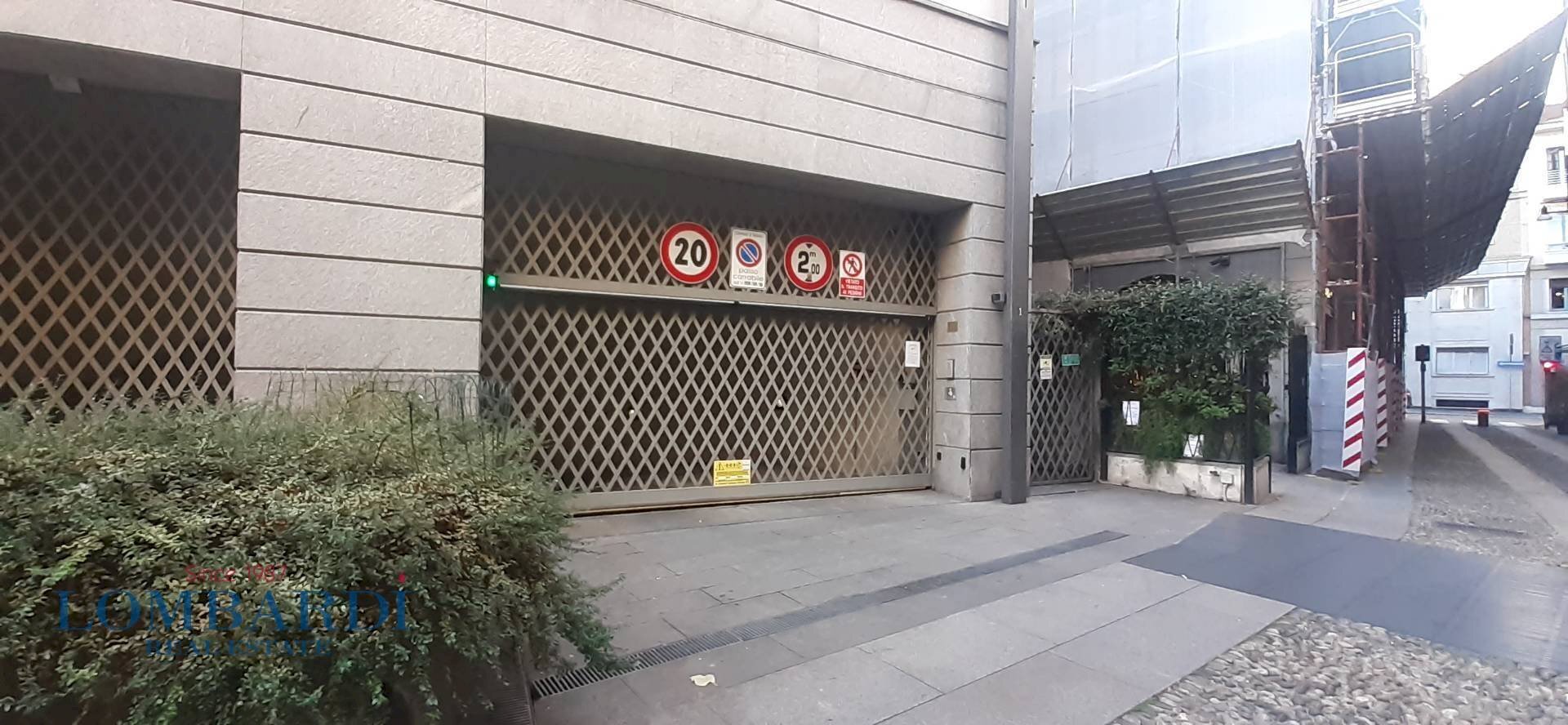 Box Vicolo Fiori, Milano - foto 3