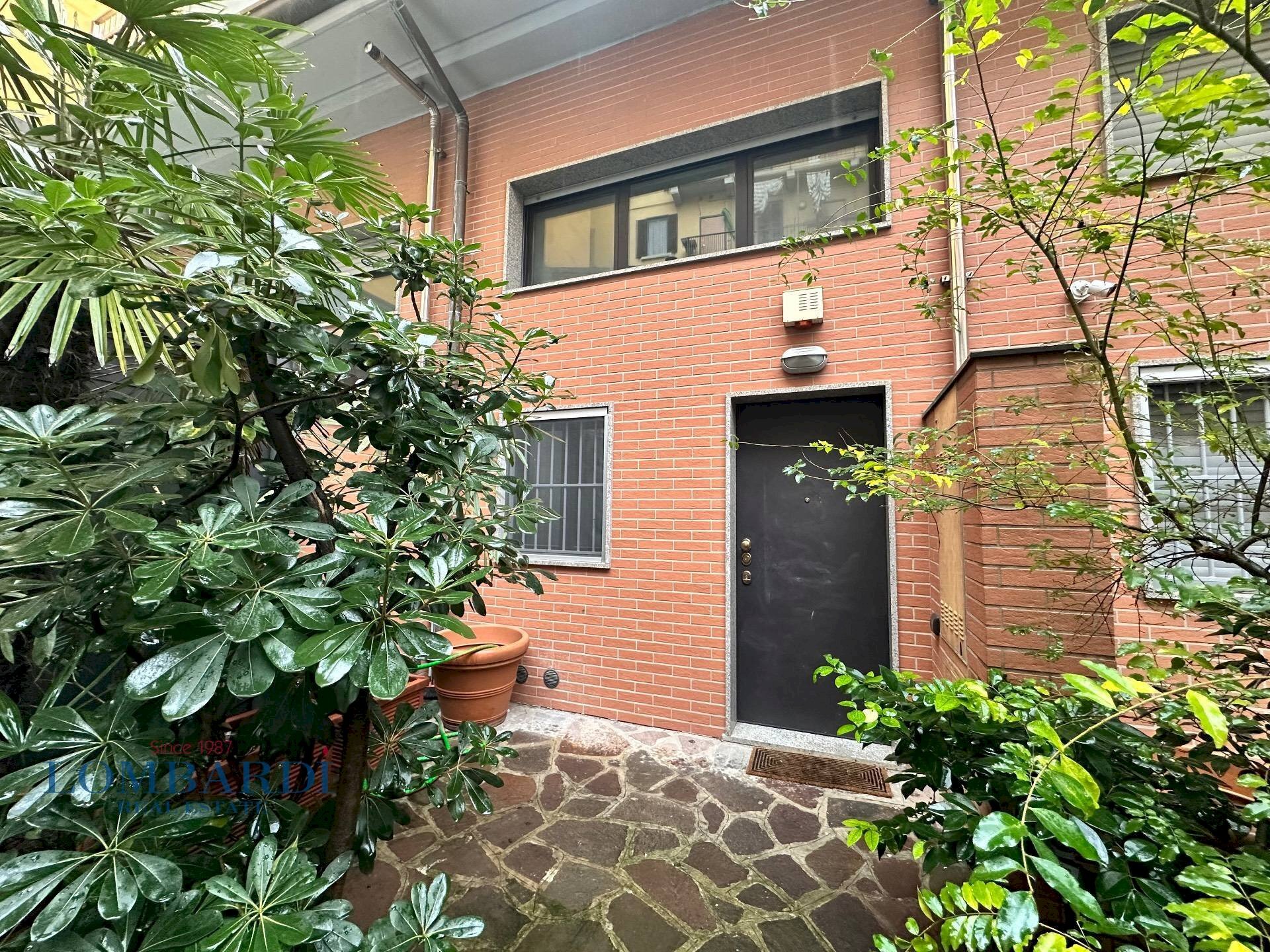 Bilocale Piazza Santa Maria Alla Fontana, Milano - foto 1