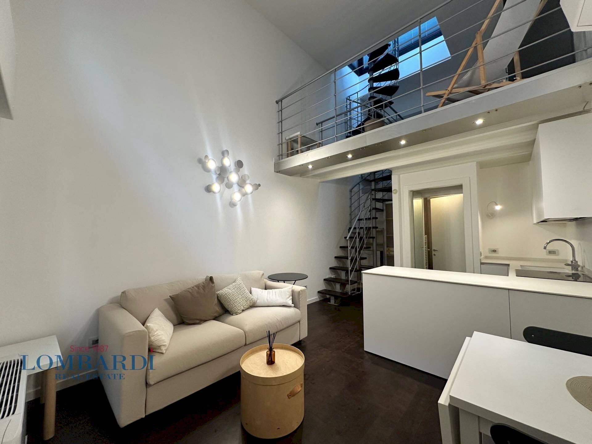 Bilocale Piazza Santa Maria Alla Fontana, Milano - foto 2