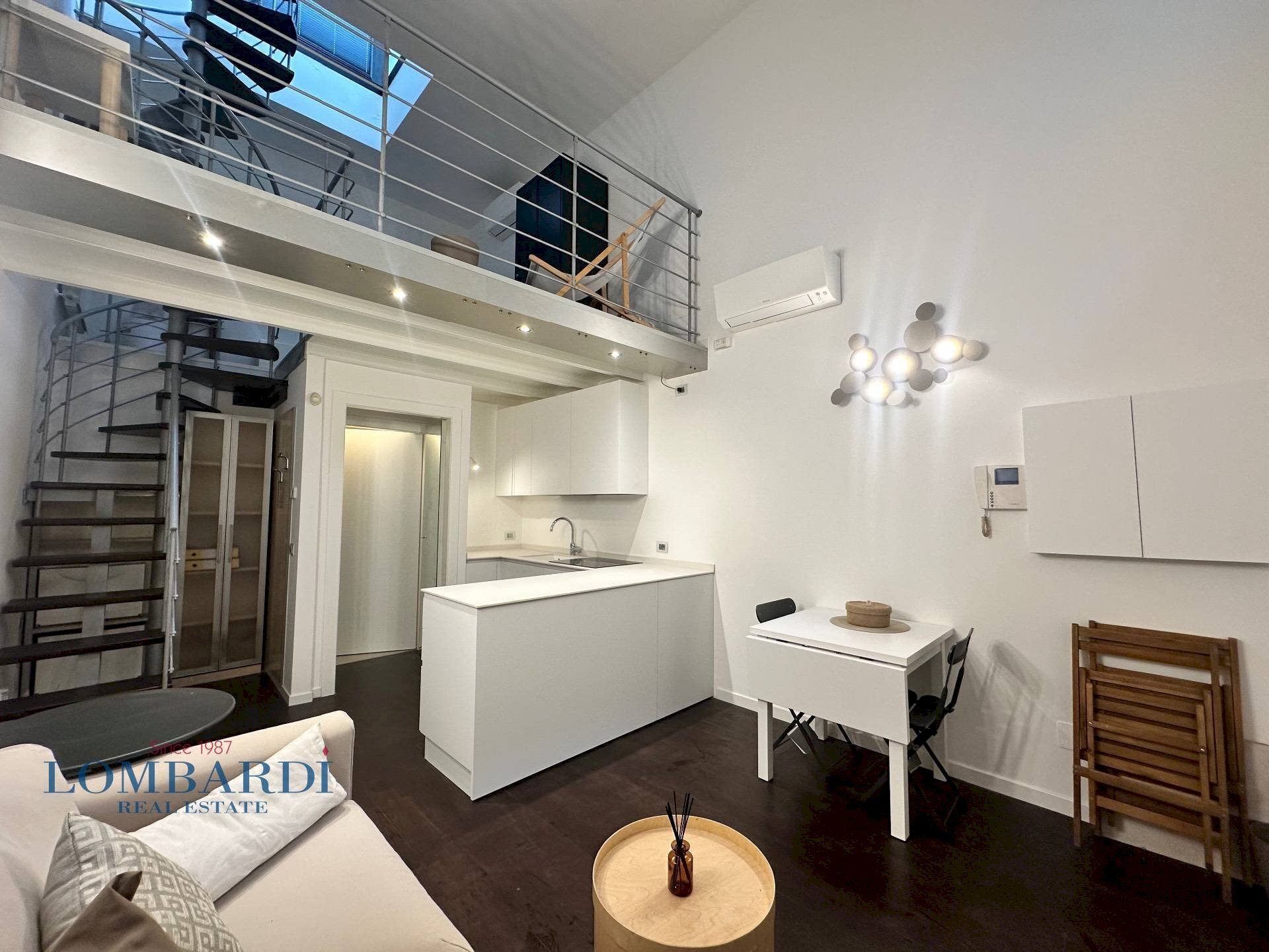 Bilocale Piazza Santa Maria Alla Fontana, Milano - foto 3