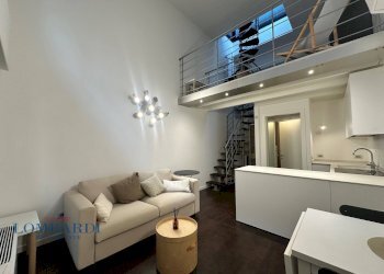 Bilocale Piazza Santa Maria Alla Fontana, Milano - foto 2