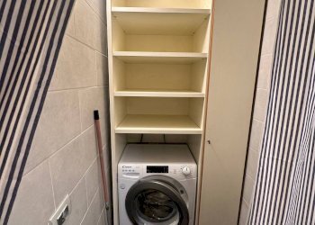 Bilocale Piazza Santa Maria Alla Fontana, Milano - foto 7