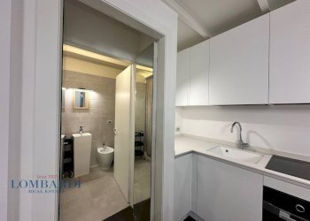 Bilocale Piazza Santa Maria Alla Fontana, Milano - foto 11