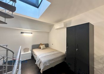 Bilocale Piazza Santa Maria Alla Fontana, Milano - foto 13