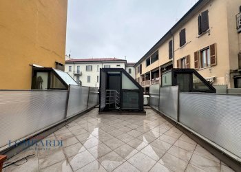 Bilocale Piazza Santa Maria Alla Fontana, Milano - foto 21