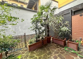 Bilocale Piazza Santa Maria Alla Fontana, Milano - foto 22