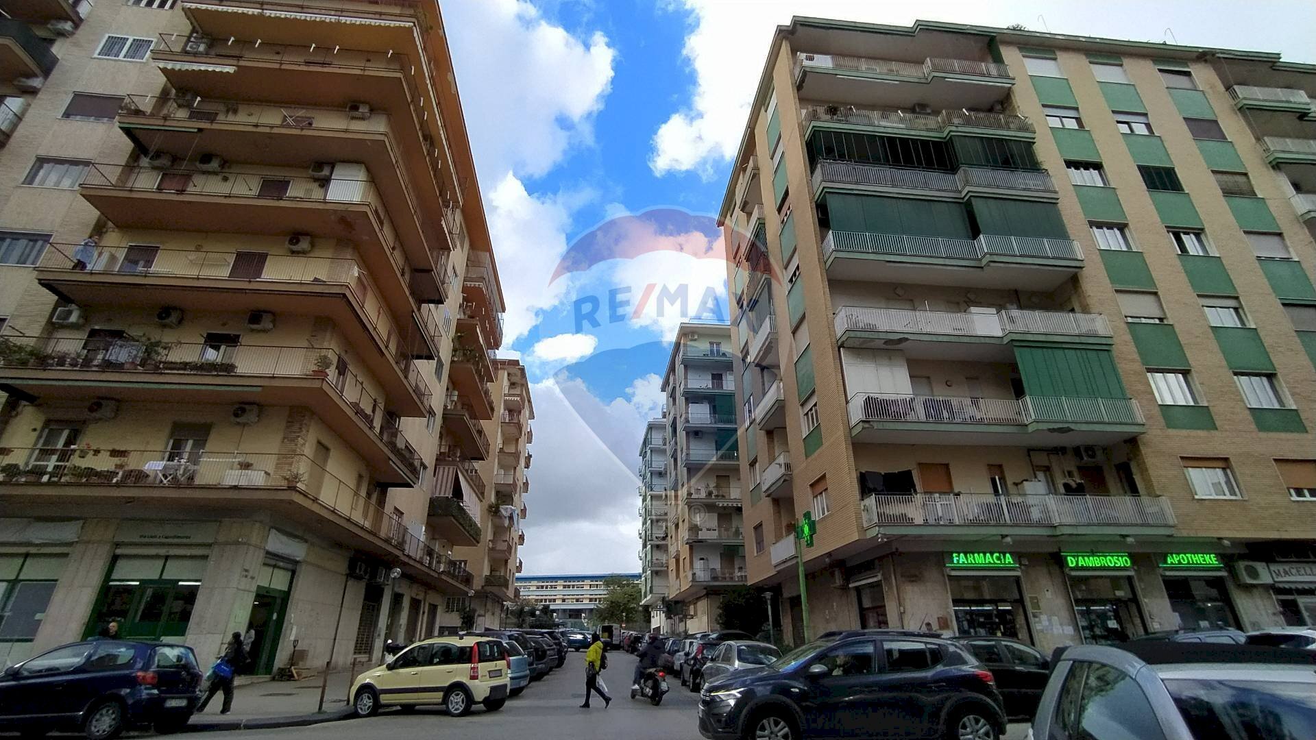 Appartamento Napoli (zona Capodimonte) - foto 3
