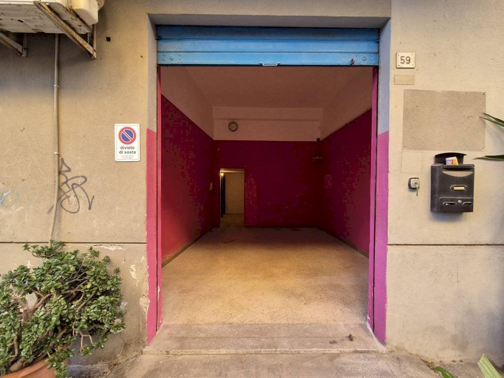 Magazzino Via Tramontana, Palermo (zona Palagonia) - foto 1