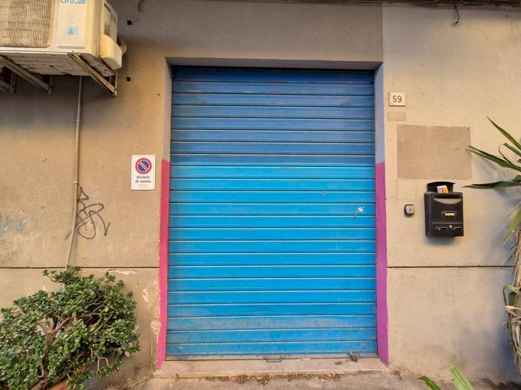 Magazzino Via Tramontana, Palermo (zona Palagonia) - foto 2