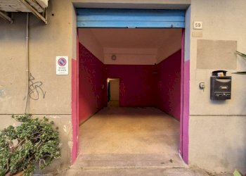 Magazzino Via Tramontana, Palermo (zona Palagonia) - foto 1