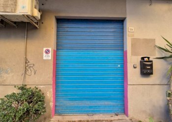 Magazzino Via Tramontana, Palermo (zona Palagonia) - foto 2