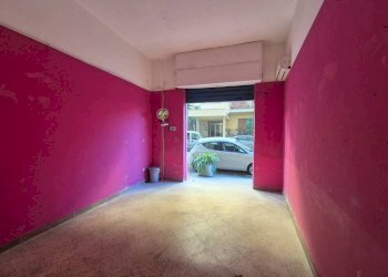 Magazzino Via Tramontana, Palermo (zona Palagonia) - foto 4