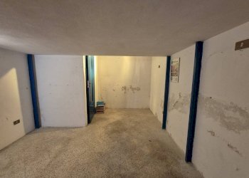 Magazzino Via Tramontana, Palermo (zona Palagonia) - foto 6