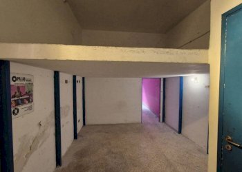 Magazzino Via Tramontana, Palermo (zona Palagonia) - foto 7