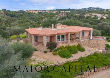 Villa Unifamiliare Via Augusto, Arzachena - foto 2