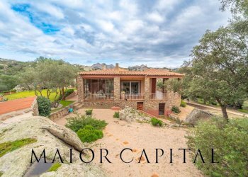 Villa Unifamiliare Via Augusto, Arzachena - foto 4