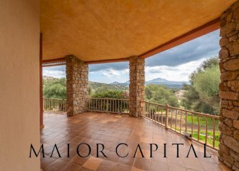 Villa Unifamiliare Via Augusto, Arzachena - foto 6