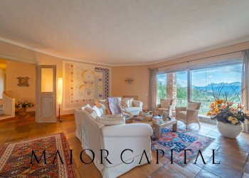 Villa Unifamiliare Via Augusto, Arzachena - foto 7