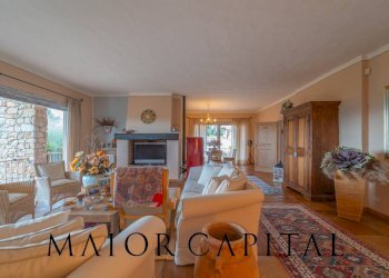 Villa Unifamiliare Via Augusto, Arzachena - foto 8