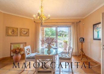 Villa Unifamiliare Via Augusto, Arzachena - foto 9