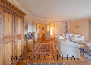 Villa Unifamiliare Via Augusto, Arzachena - foto 10