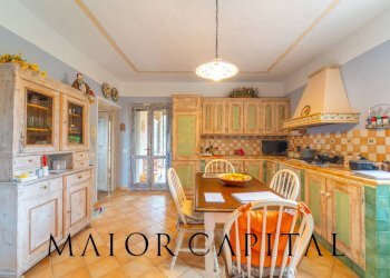 Villa Unifamiliare Via Augusto, Arzachena - foto 11