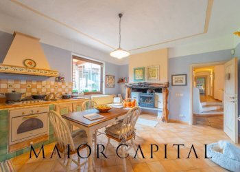 Villa Unifamiliare Via Augusto, Arzachena - foto 13