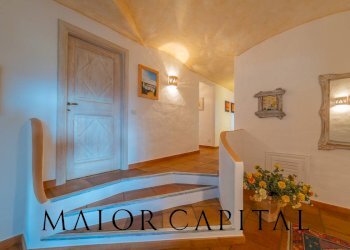 Villa Unifamiliare Via Augusto, Arzachena - foto 14