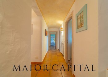 Villa Unifamiliare Via Augusto, Arzachena - foto 15