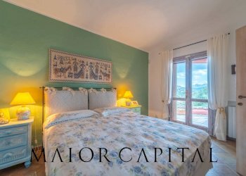 Villa Unifamiliare Via Augusto, Arzachena - foto 16