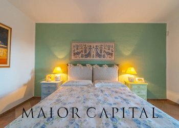 Villa Unifamiliare Via Augusto, Arzachena - foto 17