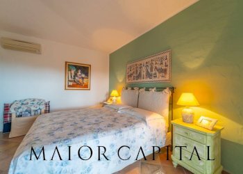 Villa Unifamiliare Via Augusto, Arzachena - foto 18