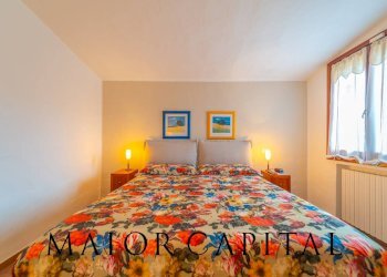 Villa Unifamiliare Via Augusto, Arzachena - foto 19