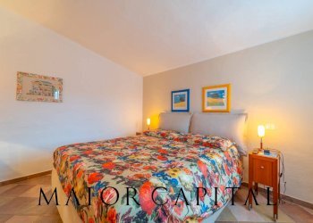 Villa Unifamiliare Via Augusto, Arzachena - foto 20