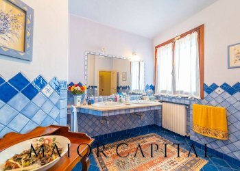 Villa Unifamiliare Via Augusto, Arzachena - foto 21