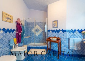 Villa Unifamiliare Via Augusto, Arzachena - foto 22