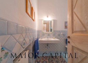 Villa Unifamiliare Via Augusto, Arzachena - foto 23