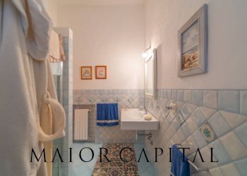 Villa Unifamiliare Via Augusto, Arzachena - foto 24